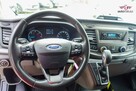 Ford Transit Custom Fv 23% *Automat*Led*2.0D 130KM*Serwisowany*LONG L2H1 - 14