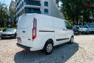 Ford Transit Custom Fv 23% *Automat*Led*2.0 D 130KM*Serwisowany*L1H1*Przebieg autostradowy - 8