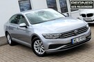 Volkswagen Passat Business DSG SalonPL FV23% 1.5TSI Tempomat-ACC LED