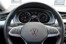 Volkswagen Passat Business DSG SalonPL FV23% 1.5TSI Tempomat-ACC LED - 14