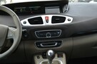 Renault Grand Scenic 1.9 DCI 131KM* Tempomat*7 os.* Climatronic* Serwis*Bez Wkładu* - 9