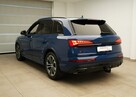 Audi Q7 3.0TDI 231KM Quattro S-line Matrix Kamera Dociągi Bang Olufsen 7 osob. - 2
