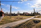 Działka inwestycyjna Kraszew gm. Andrespol, Rokicińska - 2