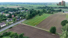 Działka budowlana Węgielce gm. Michów, - 2