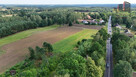 Działka budowlana Węgielce gm. Michów, - 5