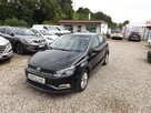 Volkswagen Polo - 2