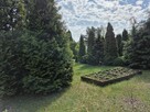Działka rekreacyjna Łódź gm. Łódź-Górna Górna, Wazów - 1
