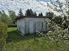 Działka rekreacyjna Łódź gm. Łódź-Górna Górna, Wazów - 5