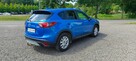 Mazda CX-5 Bogata wersja, super stan. - 4