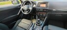 Mazda CX-5 Bogata wersja, super stan. - 9