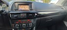 Mazda CX-5 Bogata wersja, super stan. - 10