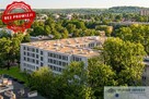 Duży metraż 63,88 m² | 2 pokoje | odbiór od zaraz - 1