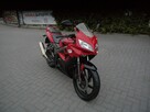 Kymco Quannon/KR Sport 125cm Stan Idealny 100%Bezwypakowy 100%sprawny z Niemiec 1`wlaściciel - 2