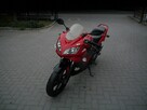 Kymco Quannon/KR Sport 125cm Stan Idealny 100%Bezwypakowy 100%sprawny z Niemiec 1`wlaściciel - 3