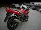 Kymco Quannon/KR Sport 125cm Stan Idealny 100%Bezwypakowy 100%sprawny z Niemiec 1`wlaściciel - 6