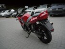 Kymco Quannon/KR Sport 125cm Stan Idealny 100%Bezwypakowy 100%sprawny z Niemiec 1`wlaściciel - 7