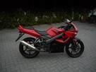 Kymco Quannon/KR Sport 125cm Stan Idealny 100%Bezwypakowy 100%sprawny z Niemiec 1`wlaściciel - 9