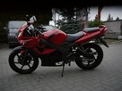 Kymco Quannon/KR Sport 125cm Stan Idealny 100%Bezwypakowy 100%sprawny z Niemiec 1`wlaściciel - 10