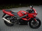 Kymco Quannon/KR Sport 125cm Stan Idealny 100%Bezwypakowy 100%sprawny z Niemiec 1`wlaściciel - 11
