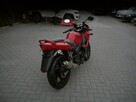 Kymco Quannon/KR Sport 125cm Stan Idealny 100%Bezwypakowy 100%sprawny z Niemiec 1`wlaściciel - 13