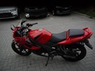 Kymco Quannon/KR Sport 125cm Stan Idealny 100%Bezwypakowy 100%sprawny z Niemiec 1`wlaściciel - 14