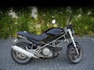 Ducati Monster 100%Bezwypakowy Stan b.dobry 100%sprawny z Niemiec udok.przebieg wASO - 5
