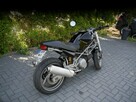 Ducati Monster 100%Bezwypakowy Stan b.dobry 100%sprawny z Niemiec udok.przebieg wASO - 6