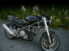 Ducati Monster 100%Bezwypakowy Stan b.dobry 100%sprawny z Niemiec udok.przebieg wASO - 7