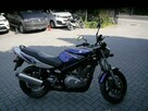 Suzuki GS 100%Bezwypakowy Stan b.dobry 100%sprawny z Niemiec udok.przebieg wASO - 4
