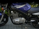 Suzuki GS 100%Bezwypakowy Stan b.dobry 100%sprawny z Niemiec udok.przebieg wASO - 10