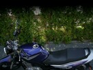 Suzuki GS 100%Bezwypakowy Stan b.dobry 100%sprawny z Niemiec udok.przebieg wASO - 11