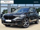 BMW X5 XDrive M SPORT 3.0D 340KM / Salon Polska / Serwisowany