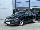 Mercedes GLA 200 8xAlu! Bixenon El.klapa Łopatki Półskóra Kamera Grzany fotel GWARANCJA - 1