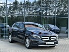 Mercedes GLA 200 8xAlu! Bixenon El.klapa Łopatki Półskóra Kamera Grzany fotel GWARANCJA - 5