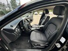 Mercedes GLA 200 8xAlu! Bixenon El.klapa Łopatki Półskóra Kamera Grzany fotel GWARANCJA - 10