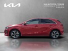 Kia Nowy Ceed Rezerwacja - 2