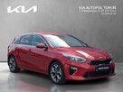 Kia Nowy Ceed Rezerwacja - 7