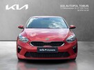 Kia Nowy Ceed Rezerwacja - 8
