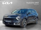 Kia Sportage AEB/Business Line/180KM/Automat/pierwszy właściciel