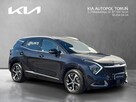 Kia Sportage AEB/Business Line/180KM/Automat/pierwszy właściciel - 7