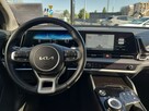 Kia Sportage AEB/Business Line/180KM/Automat/pierwszy właściciel - 13