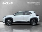 Toyota Yaris Cross 1.5 125KM Comfort|Style|Salon PL/bezwypadkowy/pierwszy właściciel - 2
