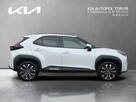 Toyota Yaris Cross 1.5 125KM Comfort|Style|Salon PL/bezwypadkowy/pierwszy właściciel - 6