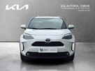 Toyota Yaris Cross 1.5 125KM Comfort|Style|Salon PL/bezwypadkowy/pierwszy właściciel - 8