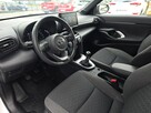 Toyota Yaris Cross 1.5 125KM Comfort|Style|Salon PL/bezwypadkowy/pierwszy właściciel - 9