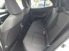 Toyota Yaris Cross 1.5 125KM Comfort|Style|Salon PL/bezwypadkowy/pierwszy właściciel - 11