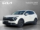 Kia Sportage 360 kamery/AEB/Business Line/180KM/Automat/pierwszy właściciel