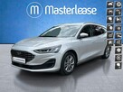 Ford Focus 1.0 EcoBoost mHEV Titanium ! Z Polskiego Salonu ! Faktura VAT ! - 1