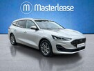 Ford Focus 1.0 EcoBoost mHEV Titanium ! Z Polskiego Salonu ! Faktura VAT ! - 3