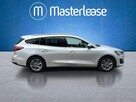 Ford Focus 1.0 EcoBoost mHEV Titanium ! Z Polskiego Salonu ! Faktura VAT ! - 4
